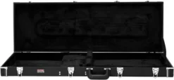 Gator GW-Bass Laminated Wood Bass Guitar Case -Orchestral Oasis shop 546199000000000 IMAGE 05