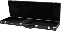 Gator GW-Bass Laminated Wood Bass Guitar Case -Orchestral Oasis shop 546199000000000 IMAGE 06