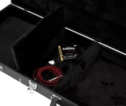 Gator GW-Bass Laminated Wood Bass Guitar Case -Orchestral Oasis shop 546199000000000 IMAGE 08