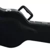 Gator GWE-Acou-3/4 Hardshell 3/4-Size Acoustic Guitar Case -Orchestral Oasis shop 546203000001000 IMAGE 00