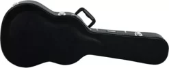 Gator GWE-Acou-3/4 Hardshell 3/4-Size Acoustic Guitar Case