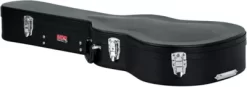 Gator GWE-Acou-3/4 Hardshell 3/4-Size Acoustic Guitar Case -Orchestral Oasis shop 546203000001000 IMAGE 05