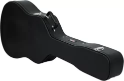 Gator GWE-DREAD 12 Hardshell Dreadnougtht /12 Guitar Case Black