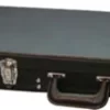 Gator GWE-Elec Hardshell Electric Guitar Case Black -Orchestral Oasis shop 546207000001000 IMAGE 00