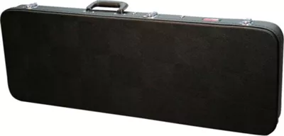 Gator GWE-Elec Hardshell Electric Guitar Case Black 4 Gator GWE-Elec Hardshell Electric Guitar Case Black - Image 2