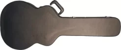 Gator GW-Jumbo Acoustic Guitar Case Black