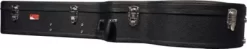 Gator GW-Jumbo Acoustic Guitar Case Black -Orchestral Oasis shop 546211000001000 IMAGE 03