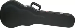 Gator GW-LPS Laminated Wood Case Black