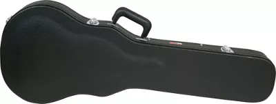 Gator GW-LPS Laminated Wood Case Black 3 Gator GW-LPS Laminated Wood Case Black