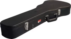 Gator GW-LPS Laminated Wood Case Black 20 Gator GW-LPS Laminated Wood Case Black -Orchestral Oasis shop 546212000001000 IMAGE 03