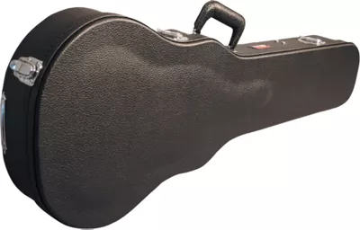 Gator GW-LPS Laminated Wood Case Black 7 Gator GW-LPS Laminated Wood Case Black - Image 5