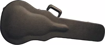 Gator GW-LPS Laminated Wood Case Black 10 Gator GW-LPS Laminated Wood Case Black - Image 8