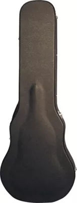 Gator GW-LPS Laminated Wood Case Black 11 Gator GW-LPS Laminated Wood Case Black - Image 9