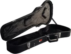 Gator GW-LPS Laminated Wood Case Black 30 Gator GW-LPS Laminated Wood Case Black -Orchestral Oasis shop 546212000001000 IMAGE 13
