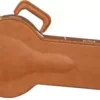 Gator GW-SGS Traditional Laminated SGS Solid Guitar Style Guitar Wood Case -Orchestral Oasis shop 546213000008000 IMAGE 00
