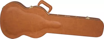 Gator GW-SGS Traditional Laminated SGS Solid Guitar Style Guitar Wood Case 3 Gator GW-SGS Traditional Laminated SGS Solid Guitar Style Guitar Wood Case