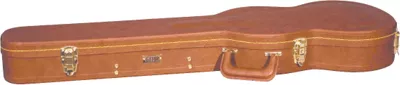 Gator GW-SGS Traditional Laminated SGS Solid Guitar Style Guitar Wood Case 5 Gator GW-SGS Traditional Laminated SGS Solid Guitar Style Guitar Wood Case - Image 3