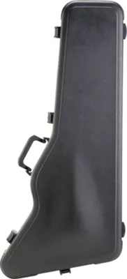 SKB Hardshell Guitar Case For Gibson Explorer/Firebird-Type Guitars 3 SKB Hardshell Guitar Case For Gibson Explorer/Firebird-Type Guitars