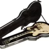 SKB SKB-35 Thin-Body Semi-Hollow Guitar Case