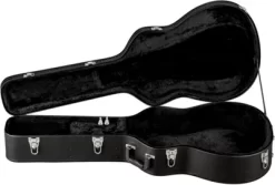 Dean Hardshell Case For Performer Guitar
