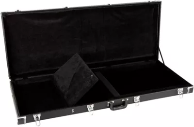 Dean Hardshell ML Electric Guitar Case 6 Dean Hardshell ML Electric Guitar Case - Image 4