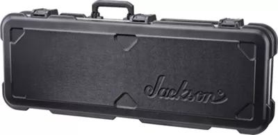 Jackson Case For Soloist Or Dinky Electric Guitar 3 Jackson Case For Soloist Or Dinky Electric Guitar