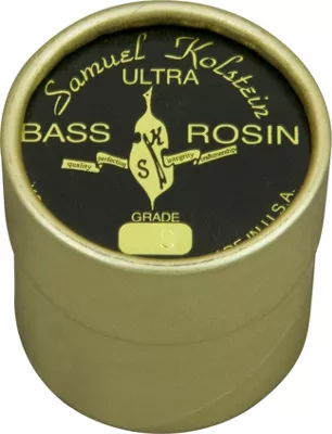 Kolstein Ultra Formulation Supreme Bass Rosin Soft 4 Kolstein Ultra Formulation Supreme Bass Rosin Soft - Image 2