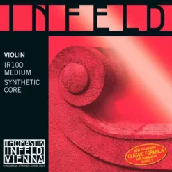 Thomastik Infeld Red Series 4/4 Size Violin Strings 4/4 Size Set
