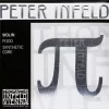 Thomastik Peter Infeld 4/4 Size Violin Strings 4/4 Size Set With Platinum E -Orchestral Oasis shop 585138000944901 IMAGE 00