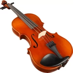 Ren Wei Shi Concert Model Violin Outfit Outfit 4/4 Size -Orchestral Oasis shop 620576000902048 IMAGE 04