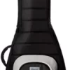 MONO M80 Electric Guitar Case Jet Black