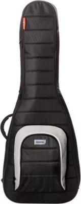 MONO M80 Dual (Double) Guitar Case Jet Black 3 MONO M80 Dual (Double) Guitar Case Jet Black