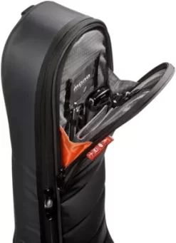 MONO M80 Dual (Double) Guitar Case Jet Black 20 MONO M80 Dual (Double) Guitar Case Jet Black -Orchestral Oasis shop 620932000196000 IMAGE 08