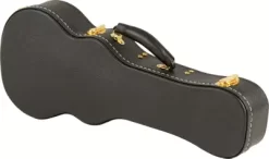 Silver Creek Vintage Concert Ukulele Case