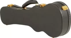 Silver Creek Vintage Concert Ukulele Case -Orchestral Oasis shop 712793000001000 IMAGE 02