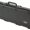 SKB Injection-Molded Single Cutaway ATA Guitar Flight Case -Orchestral Oasis shop 712860000000000 IMAGE 00
