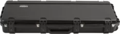 SKB Injection-Molded Single Cutaway ATA Guitar Flight Case -Orchestral Oasis shop 712860000000000 IMAGE 02
