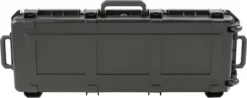 SKB Injection-Molded Single Cutaway ATA Guitar Flight Case -Orchestral Oasis shop 712860000000000 IMAGE 04