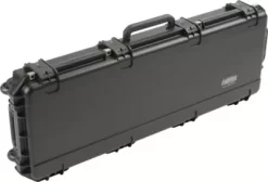 SKB Injection-Molded Single Cutaway ATA Guitar Flight Case -Orchestral Oasis shop 712860000000000 IMAGE 06