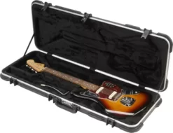 SKB Jaguar Or Jazzmaster-Type Hardshell Electric Guitar Case -Orchestral Oasis shop 712865000000000 IMAGE 05
