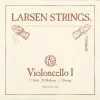 Larsen Strings Larsen Cello String A -Orchestral Oasis shop H68737000000000 IMAGE 00