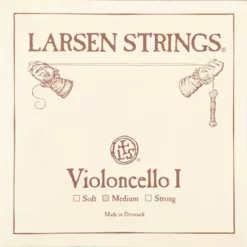 Larsen Strings Larsen Cello String A