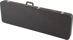 Road Runner RRDWB Deluxe Wood Bass Case -Orchestral Oasis shop H68760000000000 IMAGE 01