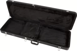 Road Runner RRDWB Deluxe Wood Bass Case -Orchestral Oasis shop H68760000000000 IMAGE 04