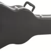 Road Runner RRMADN ABS Molded Acoustic Dreadnought Guitar Case 2 Road Runner RRMADN ABS Molded Acoustic Dreadnought Guitar Case -Orchestral Oasis shop H68762000000000 IMAGE 00