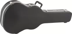 Road Runner RRMADN ABS Molded Acoustic Dreadnought Guitar Case