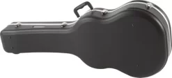 Road Runner RRMADN ABS Molded Acoustic Dreadnought Guitar Case -Orchestral Oasis shop H68762000000000 IMAGE 02