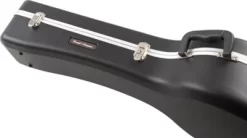 Road Runner RRMADN ABS Molded Acoustic Dreadnought Guitar Case -Orchestral Oasis shop H68762000000000 IMAGE 03