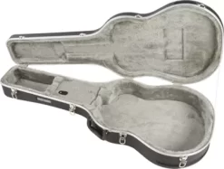 Road Runner RRMADN ABS Molded Acoustic Dreadnought Guitar Case -Orchestral Oasis shop H68762000000000 IMAGE 04