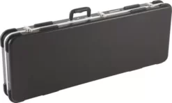Road Runner RRMEG ABS Molded Electric Guitar Case